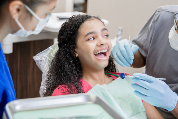 Best Same-Day Emergency Dentist in Midwest City, OK