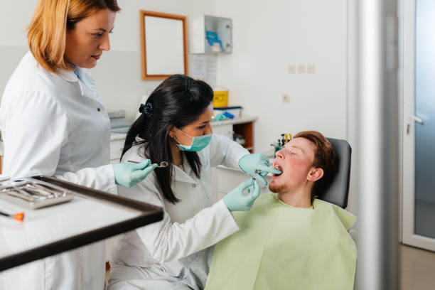 Best After-Hours Emergency Dentist in Midwest City, OK