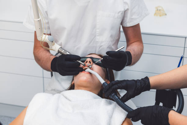 Best Emergency Dental Care for Trauma or Injury in Midwest City, OK