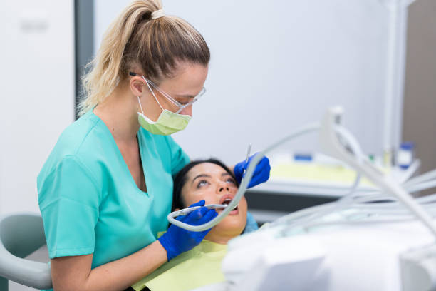 Best Emergency Root Canal Treatment in Midwest City, OK